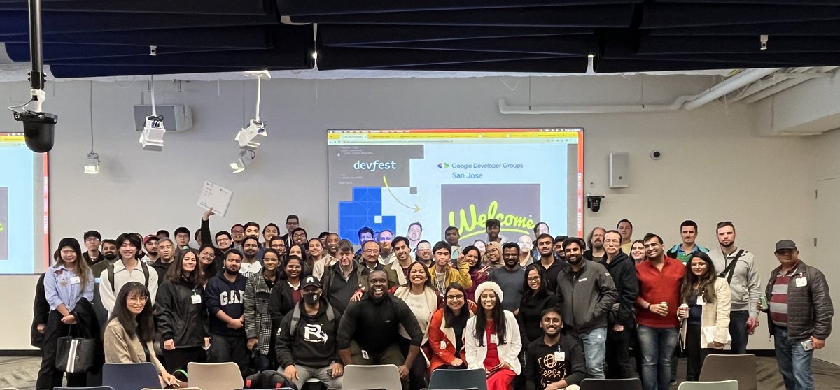 ✨🥳 Happy Holidays and a Happy New Year 2024 . 🎉See you all in the next event!  #developer  #CommunityBuilding

@Googledevs  <a href="/GoogleDevExpert/">@GoogleDevExpert</a>  <a href="/WomenTechmakers/">Women Techmakers</a>
