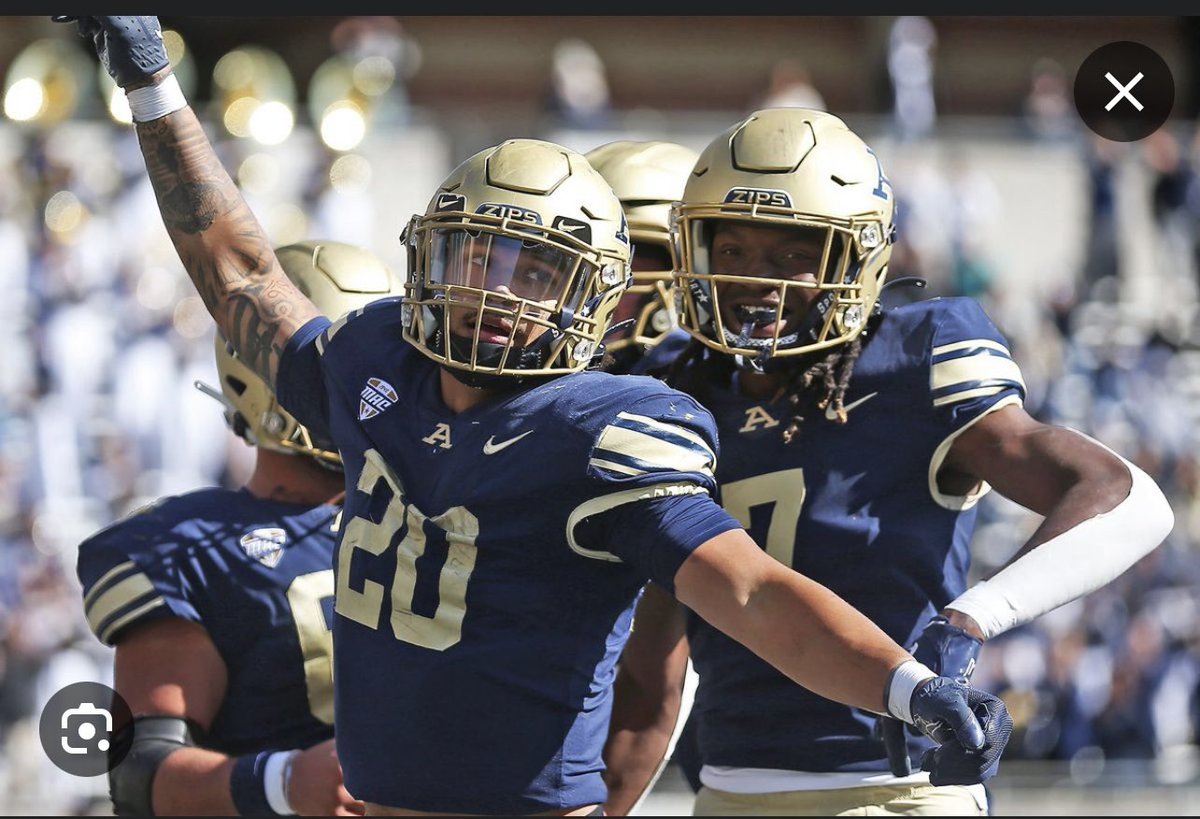 Blessed to receive an offer from Akron University <a href="/Coach_J_Rod/">Joel Rodriguez</a> <a href="/AithELITE/">AithELITE</a>