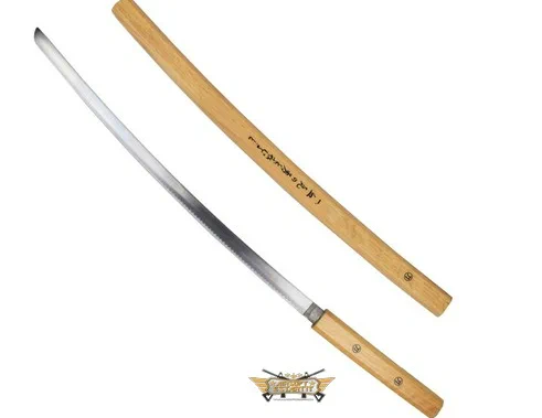 DEATH BATTLE! Uncle Larry with the Finn Sword VS Angel &amp; Demon with Goemon's Zantetsuken 