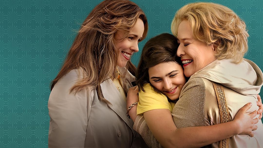 'Crescendo Juntas' surpreende e vence como Melhor Filme e Melhor Atriz Coadjuvante para Rachel McAdams no San Diego Film Critics Society Awards 2023! bitly.ws/36BVc #SanDiego #CrescendoJuntas #RachelMcAdams #AbbyRyderFortson #areyoutheregoditsmemargaret