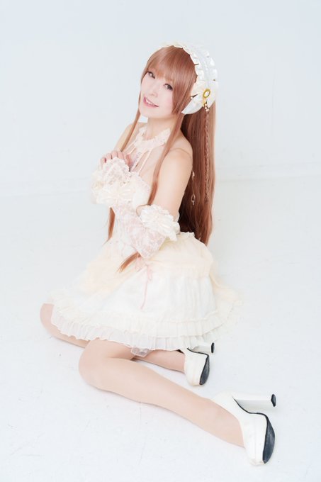 コスプレイヤー秋津穂乃華のTwitter画像16
