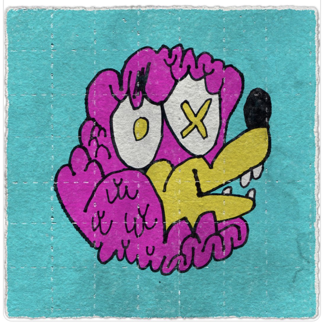 With the <a href="/thisistabs/">TaB$</a> floor at 1 eth, now is a very good time to throw a low collection offer to see who needs liquidity. The last few sold to offers at 0.05eth. Gated discord channels and future perks. 🔗👇