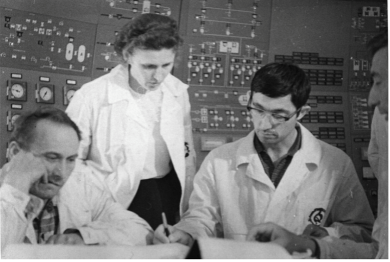 The Society for the History of Technology (SHOT) tweet media