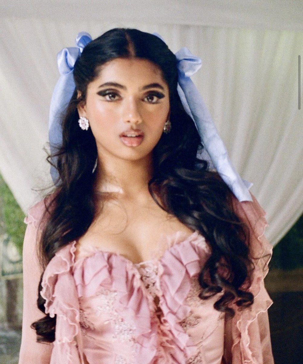 Karen Shetty tweet media