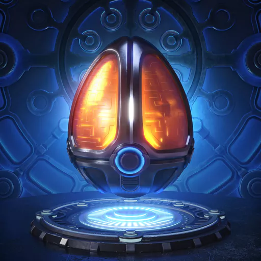 When is this Animus egg gonna hatch? 

Longest egg hatching ever in my life <a href="/RTFKT/">RTFKT</a>