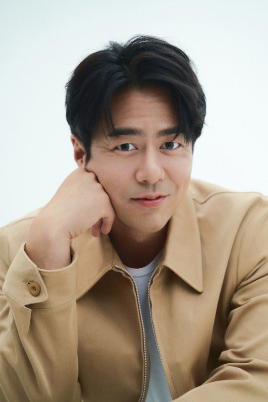 #JeonSeokHo reportedly cast for Netflix drama <#SquidGame2>, release in 2nd half of 2024.

#LeeJungJae #LeeByeonHun #YimSiwan #KangHaNeul #ParkGyuYoung #LeeDaVi #LeeJinWook #WonJiAn #JoYuRi #NohJaeWan