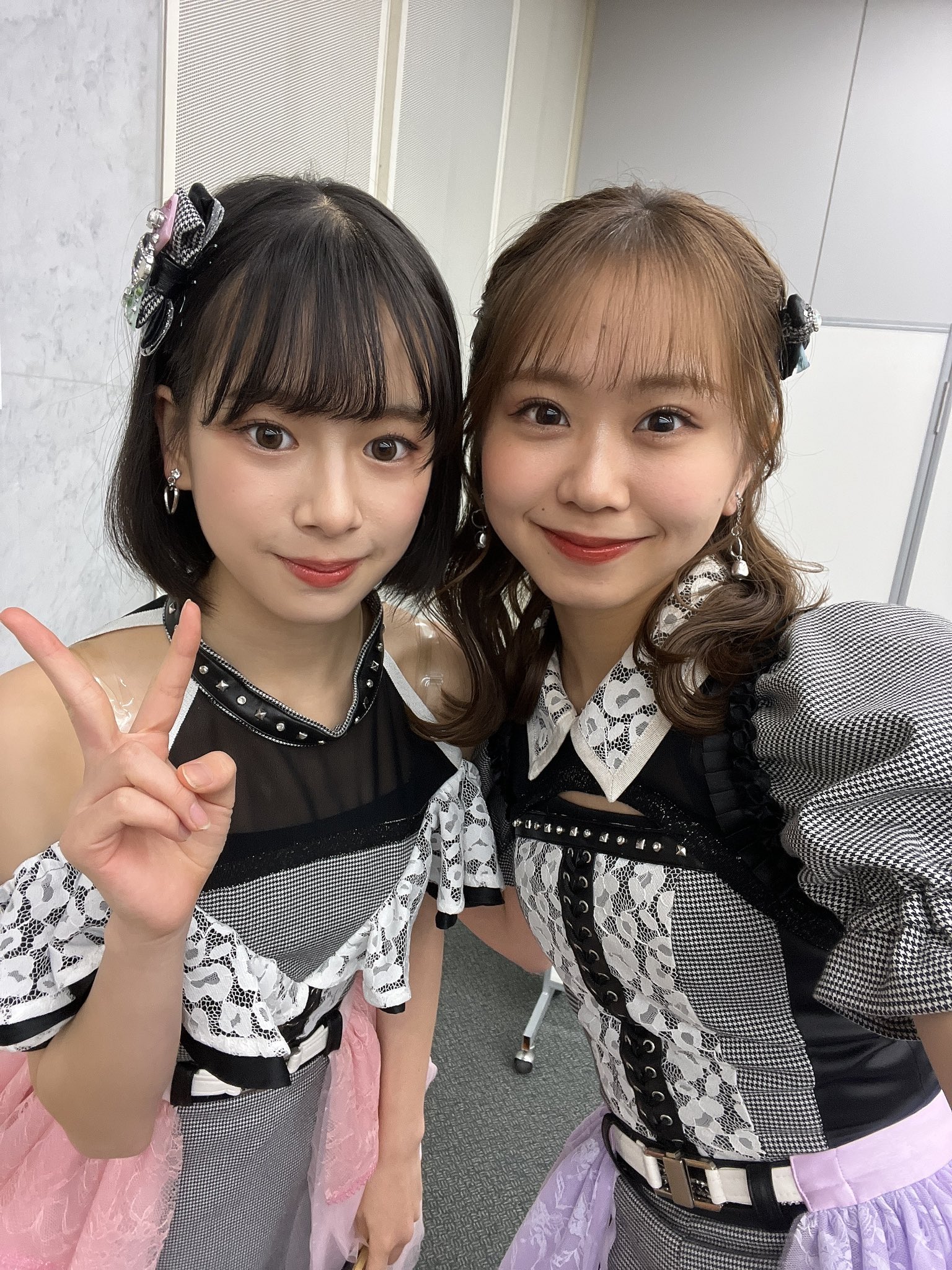 NMB48TeamN平山真衣ライブフォト生写真直筆サイン入り - メルカリ