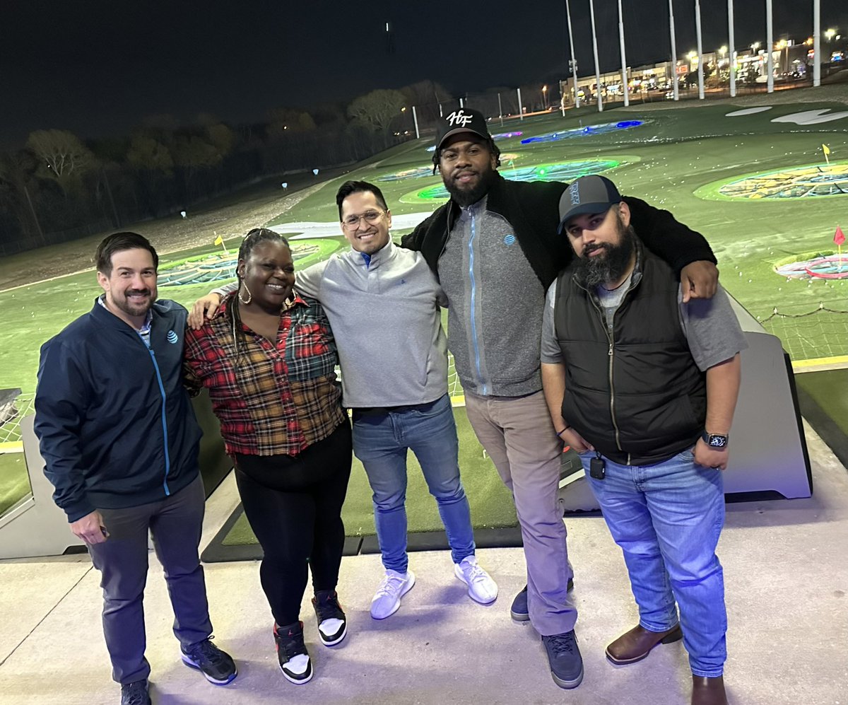 Hugo Rivera (@hugo_rrivera) on Twitter photo We hustle hard to play a little harder #LifeatAtt #ihx #att <a href="/Cesar_jv552e/">Cesar Chagollan</a> <a href="/rh164e/">Reatta Hunter</a> <a href="/IHXNWTX/">IHX Texas Hustle</a> <a href="/momunoz915/">Monica Munoz</a> We hustle hard to play a little harder #LifeatAtt #ihx #att <a href="/Cesar_jv552e/">Cesar Chagollan</a> <a href="/rh164e/">Reatta Hunter</a> <a href="/IHXNWTX/">IHX Texas Hustle</a> <a href="/momunoz915/">Monica Munoz</a>