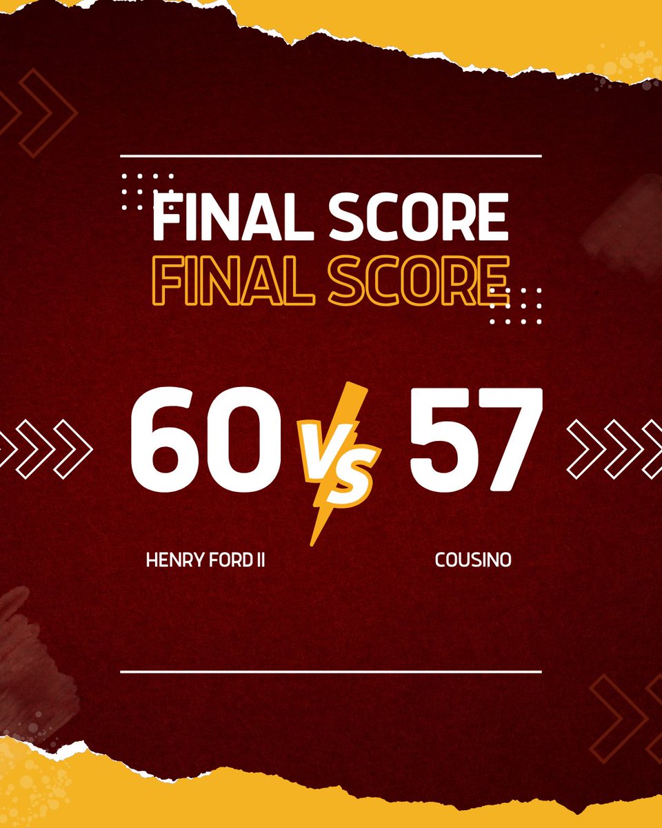 HFII Athletics (@hf2athletics) on Twitter photo <a href="/FordIIBoysHoops/">HF2BoysHoops</a> goes on the road and defeats the Patriots on their home court 60-57 ! <a href="/elimill27/">Eli Miller</a> led all scorers with 21 and Eli Harris had 13, <a href="/dakarai_rogers0/">Dj</a> @Aaronjr2025 both chipped in 10! Way to go boys 2-0 in the MAC π΅ <a href="/TheDZoneBBall/">The D Zone Basketball</a> <a href="/MIPrepZone/">MIPrepZone</a> <a href="/FordIIBoysHoops/">HF2BoysHoops</a> goes on the road and defeats the Patriots on their home court 60-57 ! <a href="/elimill27/">Eli Miller</a> led all scorers with 21 and Eli Harris had 13, <a href="/dakarai_rogers0/">Dj</a> @Aaronjr2025 both chipped in 10! Way to go boys 2-0 in the MAC π΅ <a href="/TheDZoneBBall/">The D Zone Basketball</a> <a href="/MIPrepZone/">MIPrepZone</a>