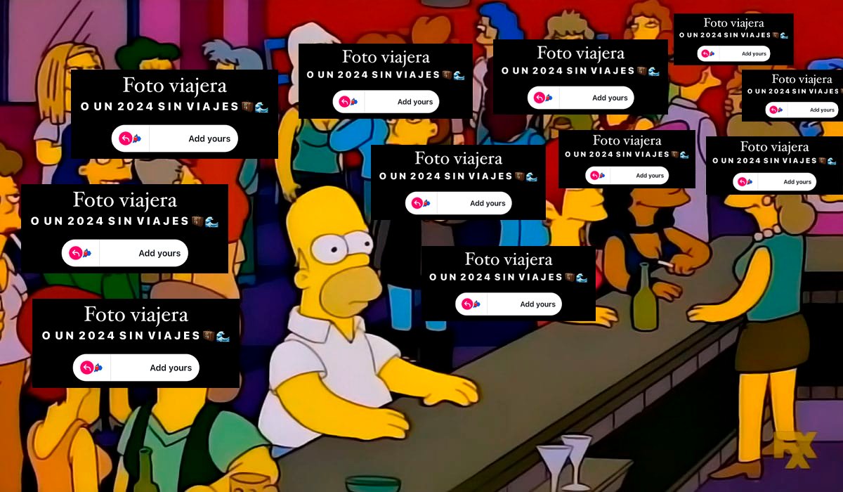 Mi instagram en estos momentos