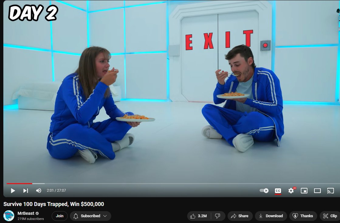 NO WAY they wasnt fuckin😭