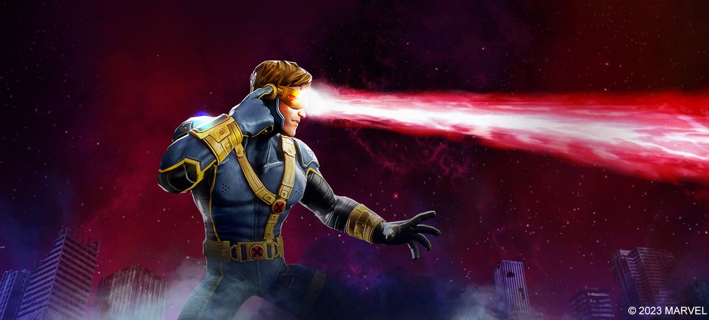 Marvel Strike Force's latest update is pay-to-win mobile gaming at