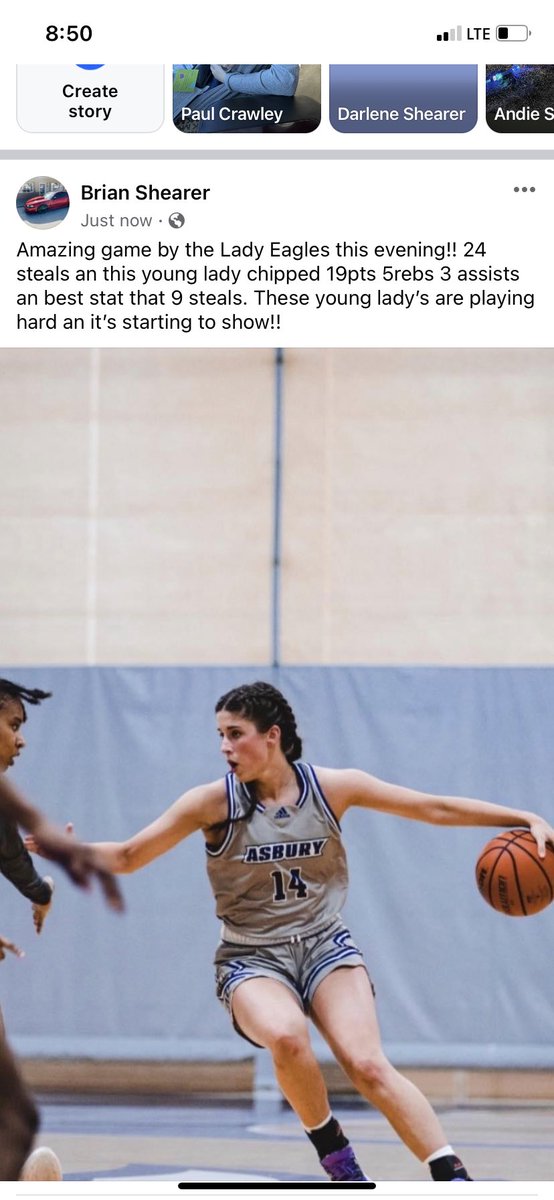 Brian Shearer (@brian7630161576) on Twitter photo Trinity Shearer an Asbury Lady Eagles gettin after it. 24 steals!! <a href="/12thSports/">12th Region Sports Network</a> <a href="/vaughtsviews/">Vaughts' Views</a> Trinity Shearer an Asbury Lady Eagles gettin after it. 24 steals!! <a href="/12thSports/">12th Region Sports Network</a> <a href="/vaughtsviews/">Vaughts' Views</a>