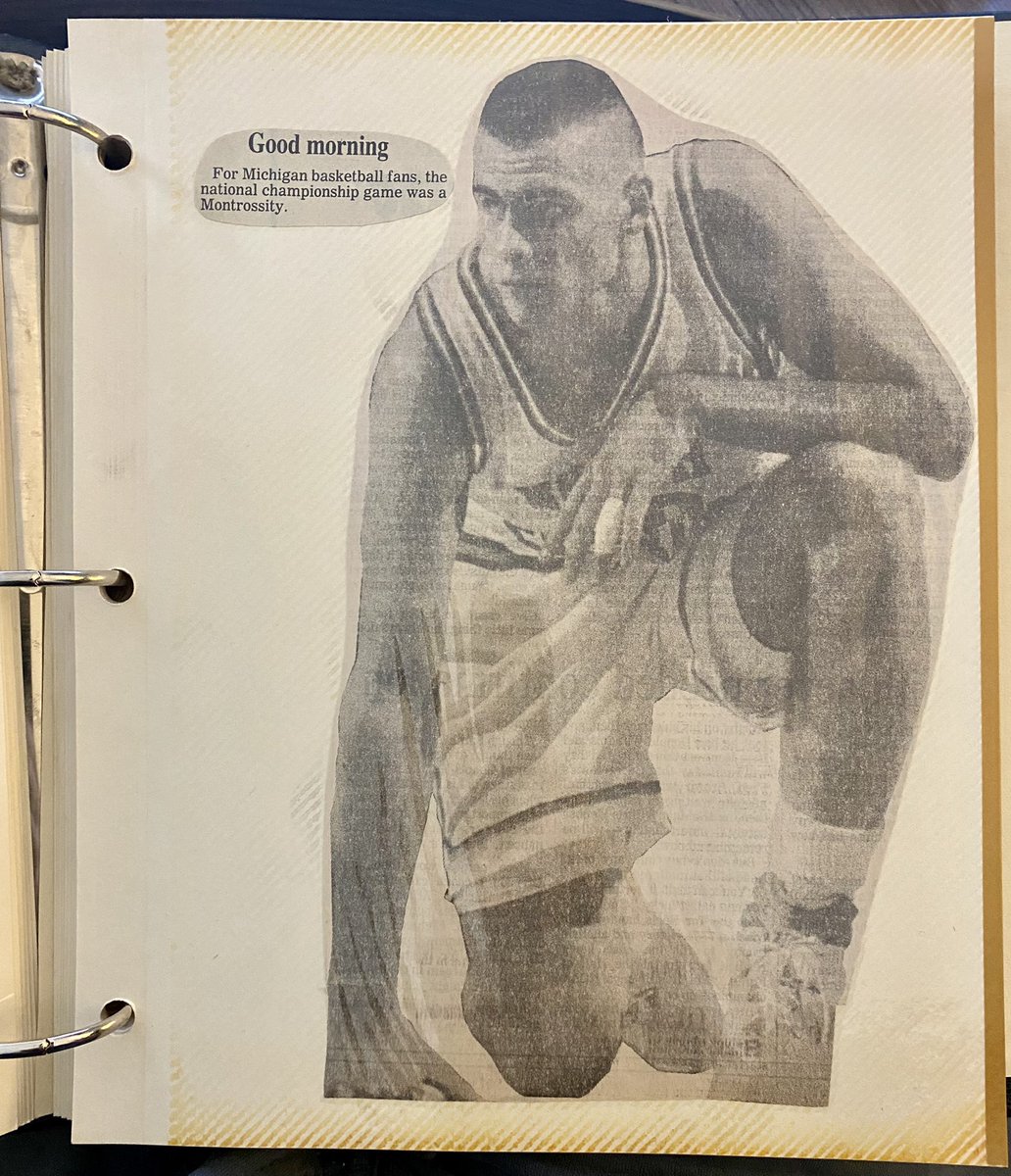 Southern Historical Collection, UNC Chapel Hill tweet media