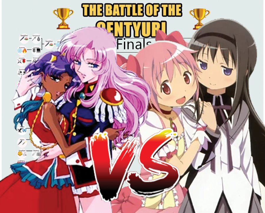 🏆 BATTLE OF THE CENTYURI 🏆 FINAL ROUND...FIGHT