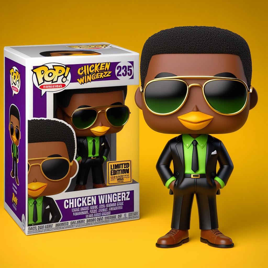 all i need is to find a random beak, I love it