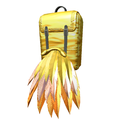 Limited Grátis Agora às 250K Cópias [Catalog Avatar Creator Backpack]  Roblox Limited UGC Grátis 