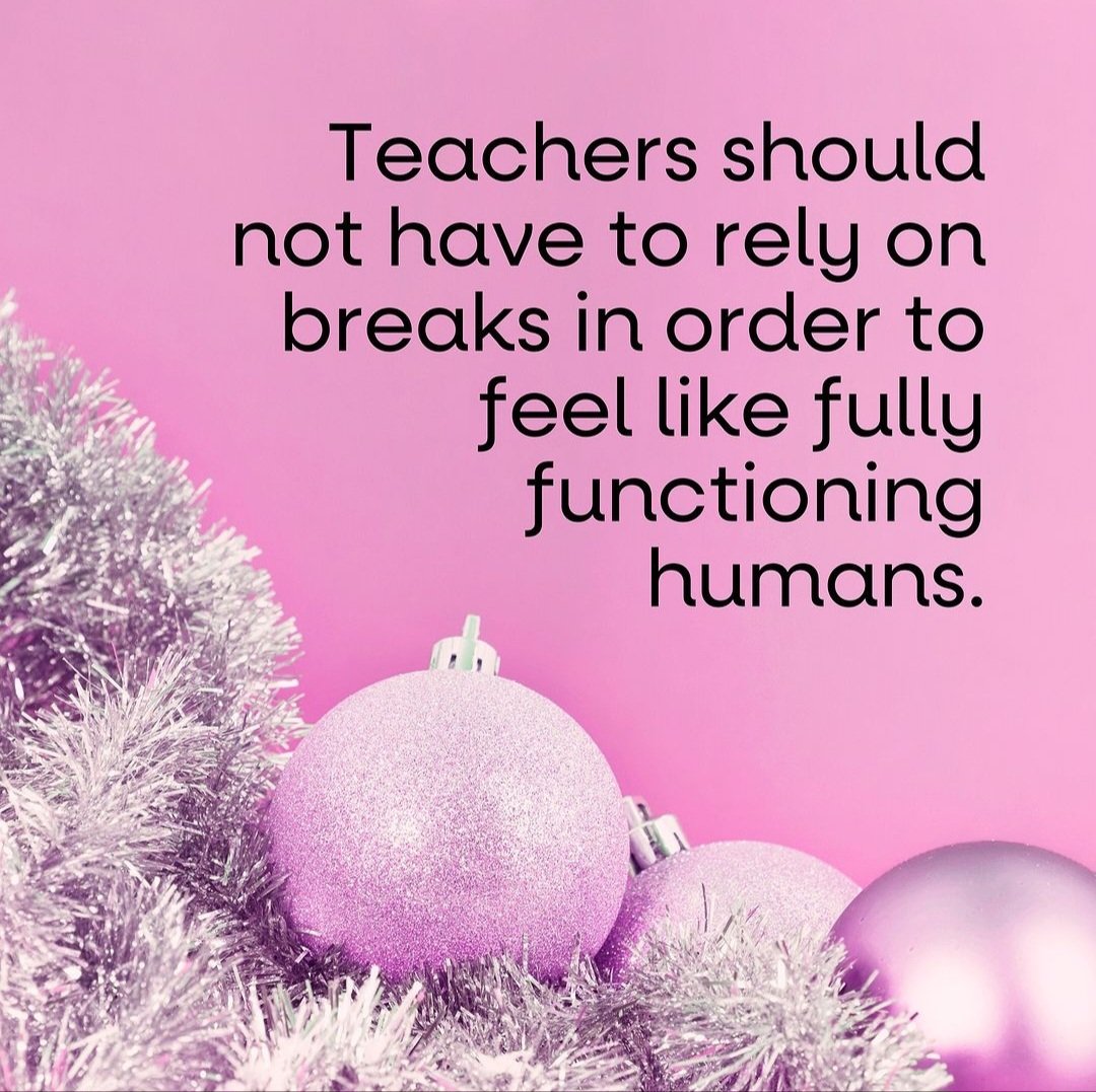 HelpATeacher's tweet image. This is truth! 💯
📷 East Nash Teacher
