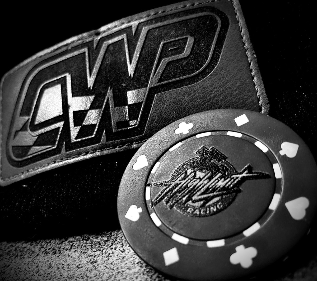 Deal me in <a href="/HighLimitRacing/">High Limit Racing</a>