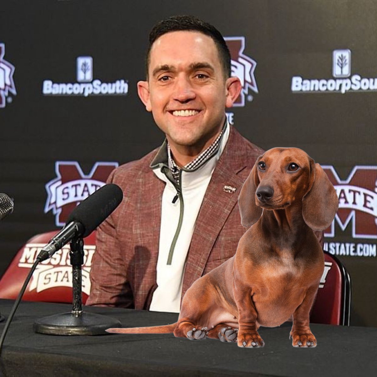 StarkvilleDerby's tweet image. RT if you think @Coach_Leb @SamPurcellMSU should join us in being our  2024 Grand Marshals on May 4th!