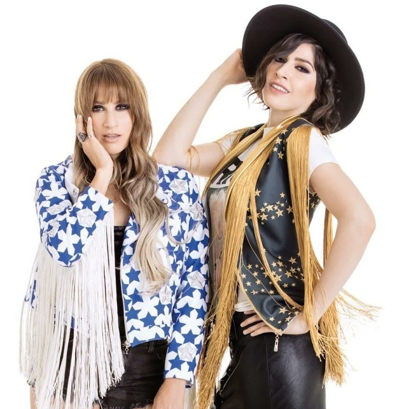 | Lo Mejor Del 2023 en #MundialDelPop | ✨

Las votaciones han elegido los mejores grupos del año, los que han tenido mayor éxito, grandes hits, videoclips increíbles y giras exitosas.

Los Mejores Grupos del 2023 en Mundial Del Pop 🥳

2. <a href="/haashoficial/">Ha*Ash</a> 

iFelicidades! 💜👑