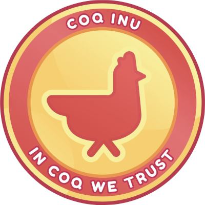 Tripled my money so far, thanks Coq. #crypto #avax #memecoins