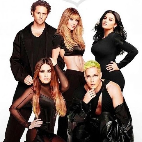 | Lo Mejor Del 2023 en #MundialDelPop | ✨

Las votaciones han elegido los mejores grupos del año, los que han tenido mayor éxito, grandes hits, videoclips increíbles y giras exitosas.

Los Mejores Grupos del 2023 en Mundial Del Pop 🥳

1. <a href="/RBD_oficial/">RBD</a> 

iFelicidades! 💜👑