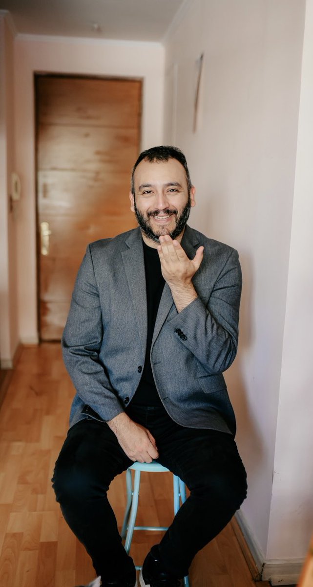 Franco Mascayano (@francomasc) on Twitter photo 