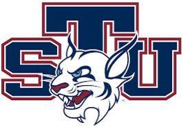 St. Thomas University Offered!! #AGTG @ertonnchatelain