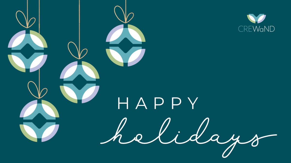 CRE WaND tweet media