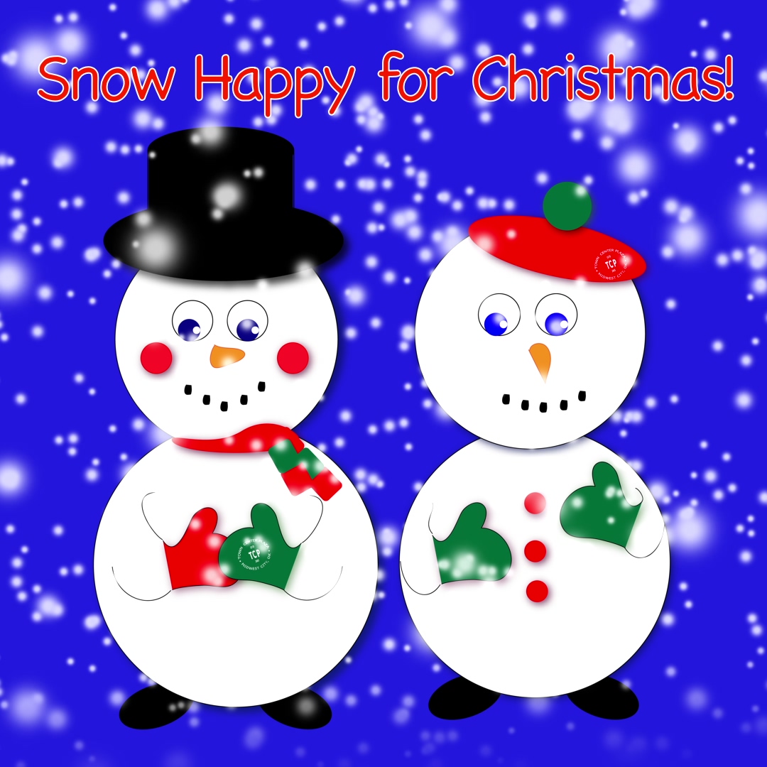 MCOKTownCenter's tweet photo. It's almost Christmas, and we're SNOW HAPPY You can still find the GREATEST GIFTS at Town Center Plaza!
https://t.co/rp2F5hEifm
#SnowHappy #HolidaySeason #ChristmasShopping #Decorations #Gifts #Dining #Family #Friends #Fun #TownCenterPlaza #MidwestCity #Oklahoma https://t.co/ZxINtKJlsS
