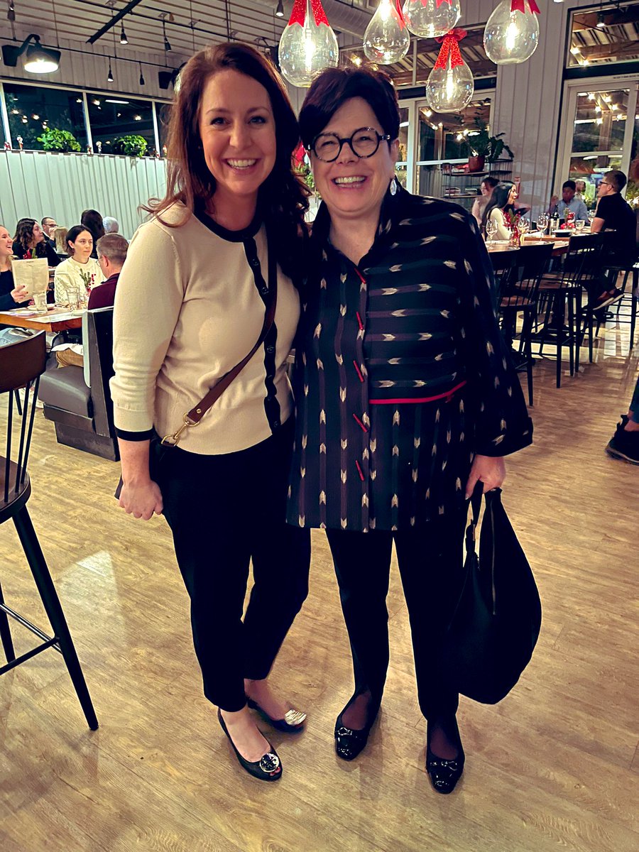 Molly_Capps's tweet image. Forever thankful to have had the opportunity to follow @DrKramer1 around for a day!With every priority school we visited she raised the bar a little higher &amp;amp; pushed a bit harder- truly impressed to be able to learn &amp;amp; grow from this amazing woman #learningisrequired #thankful