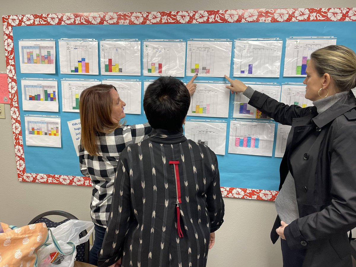 Molly_Capps's tweet image. Forever thankful to have had the opportunity to follow @DrKramer1 around for a day!With every priority school we visited she raised the bar a little higher &amp;amp; pushed a bit harder- truly impressed to be able to learn &amp;amp; grow from this amazing woman #learningisrequired #thankful