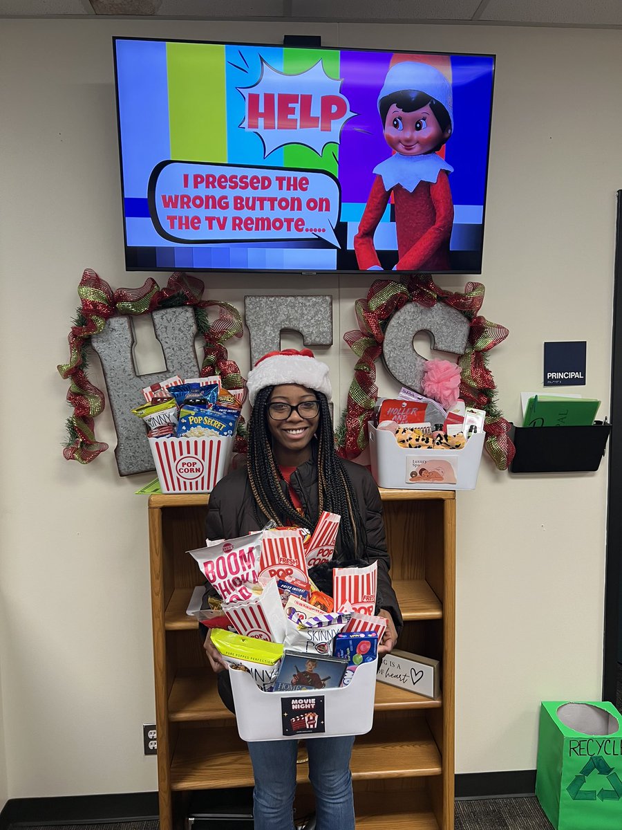 T. Butler M.Ed tweet media