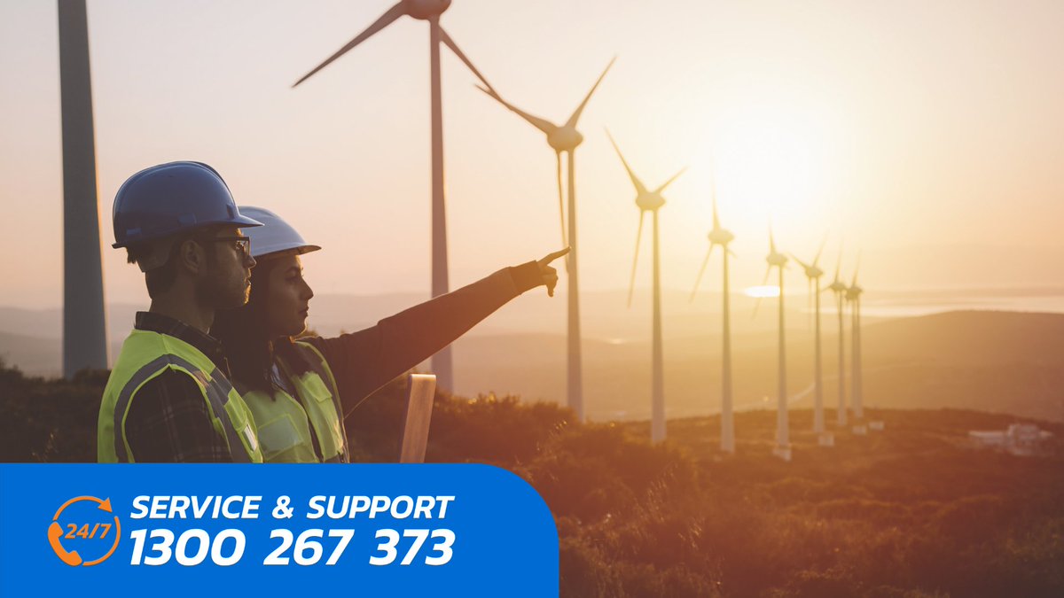 As we power down for the holidays to recharge our batteries; Ampcontrol still has you covered 24/7 for emergency service and support over December and into January. 

📞 1300 267 373

📧 customerservice@ampcontrolgroup.com 

Find out more here 👉 ampcontrolgroup.com/Site-Shutdown-…