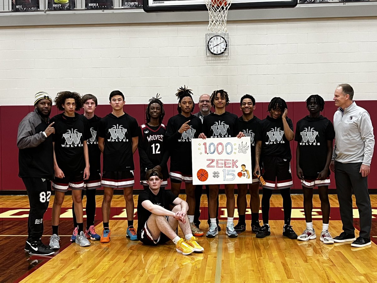 Great win over Martin tonight, and becoming the first male basketball player to reach 1000pts at Wellspring Prep. Thank you to my coaches and teammates with helping me reach this milestone.  <a href="/lenny_padilla/">Lenny Padilla</a> <a href="/wm_hoops/">WM Hoops</a> <a href="/CoachJoeFox/">Coach Fox</a> <a href="/WellspringPrep_/">Wellspring Prep</a> <a href="/wmlakersbball/">West Michigan Lakers</a>
