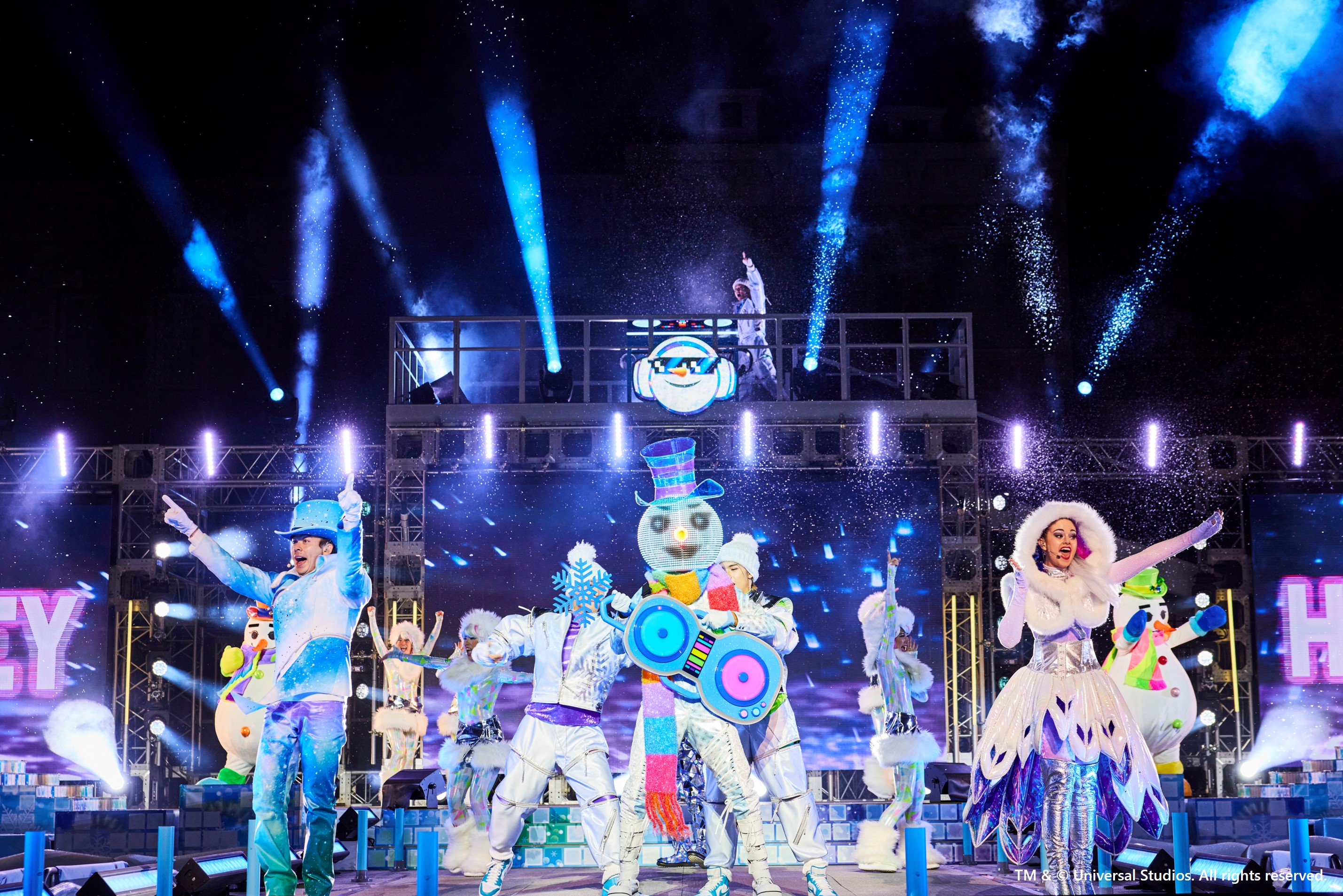 プロ仕様】Ado LED 電光ポスター パネル USJ ユニバ 2個セット