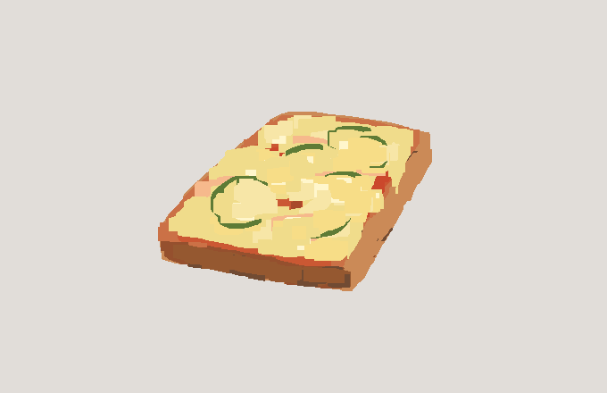 「cheese pizza」 illustration images(Latest)