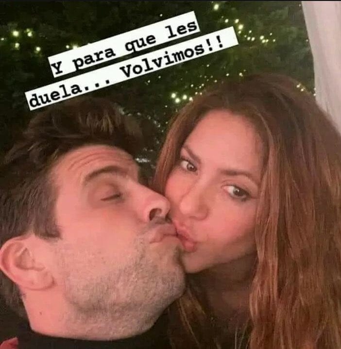 Se vienen cositas....