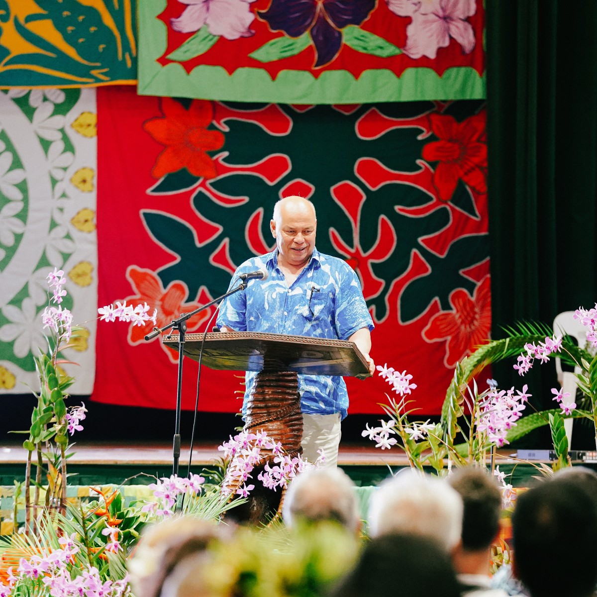 PMA congratulates PMA Board Director, Sir Collin Tukuitonga, on his appointment as a Fellow for the International Science Council. He joins over 100 new fellows to support the ISC in their mission of promoting science as a global public good. 🔗 Read: bit.ly/48749sK