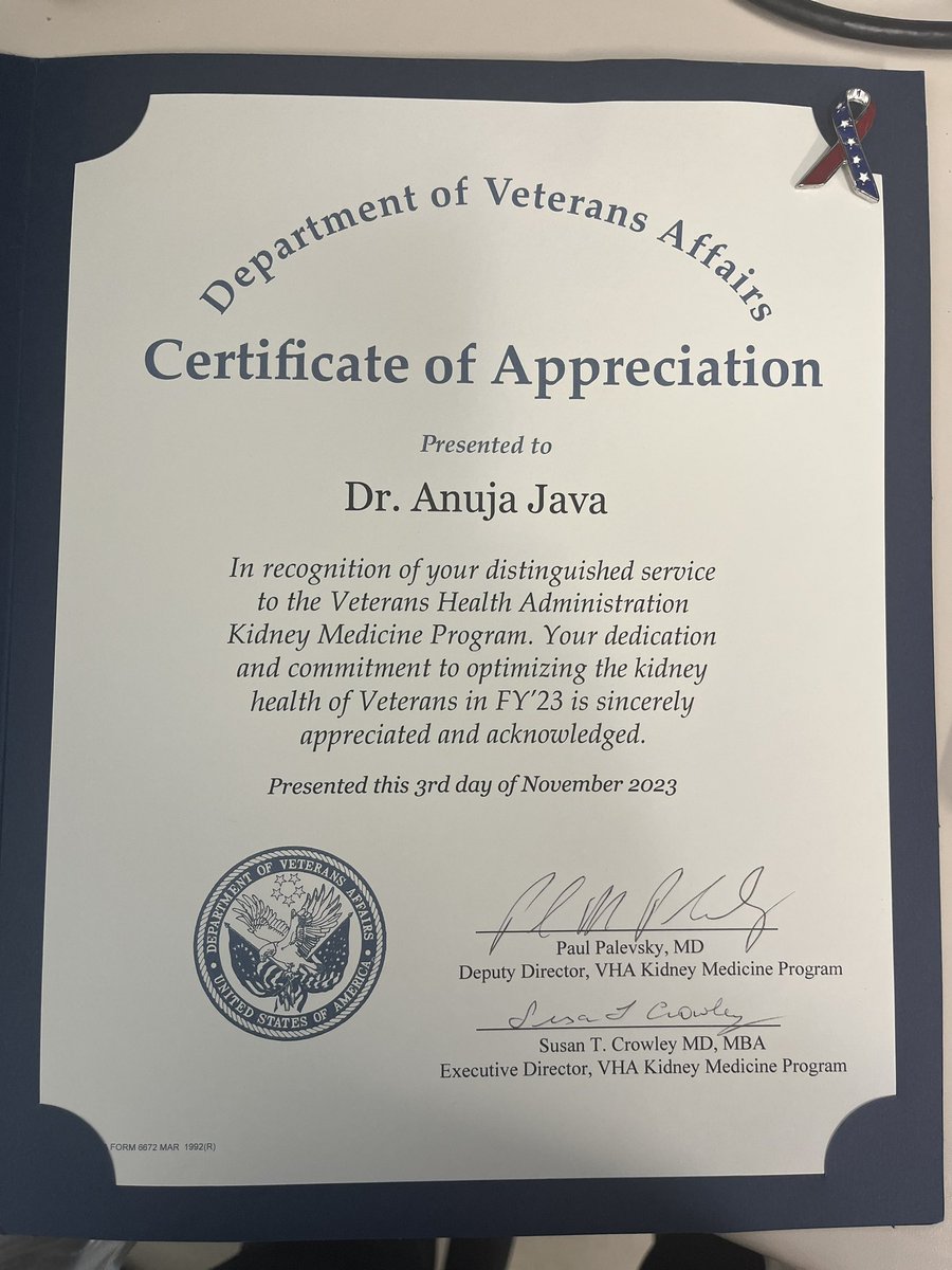 Anuja Java, MD (she/her) tweet media