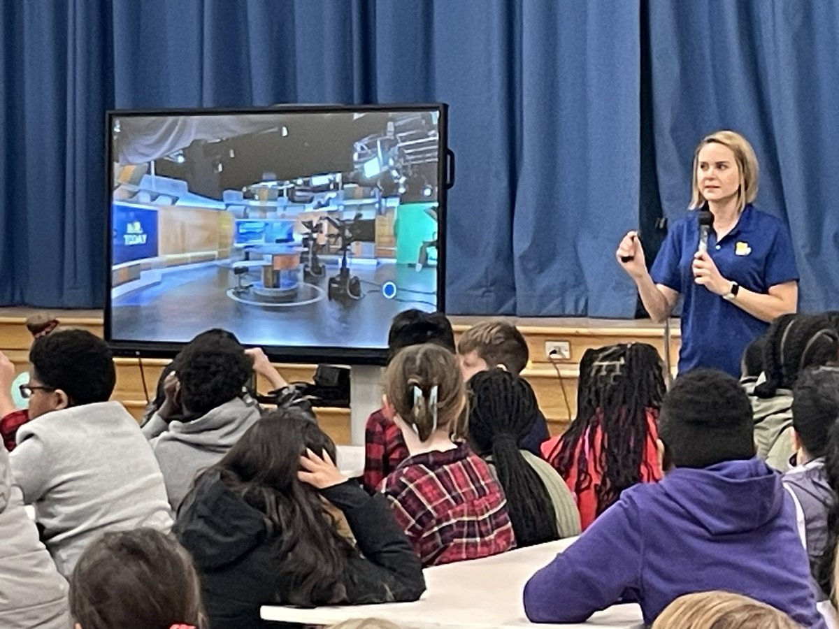 Val Lewis tweet media