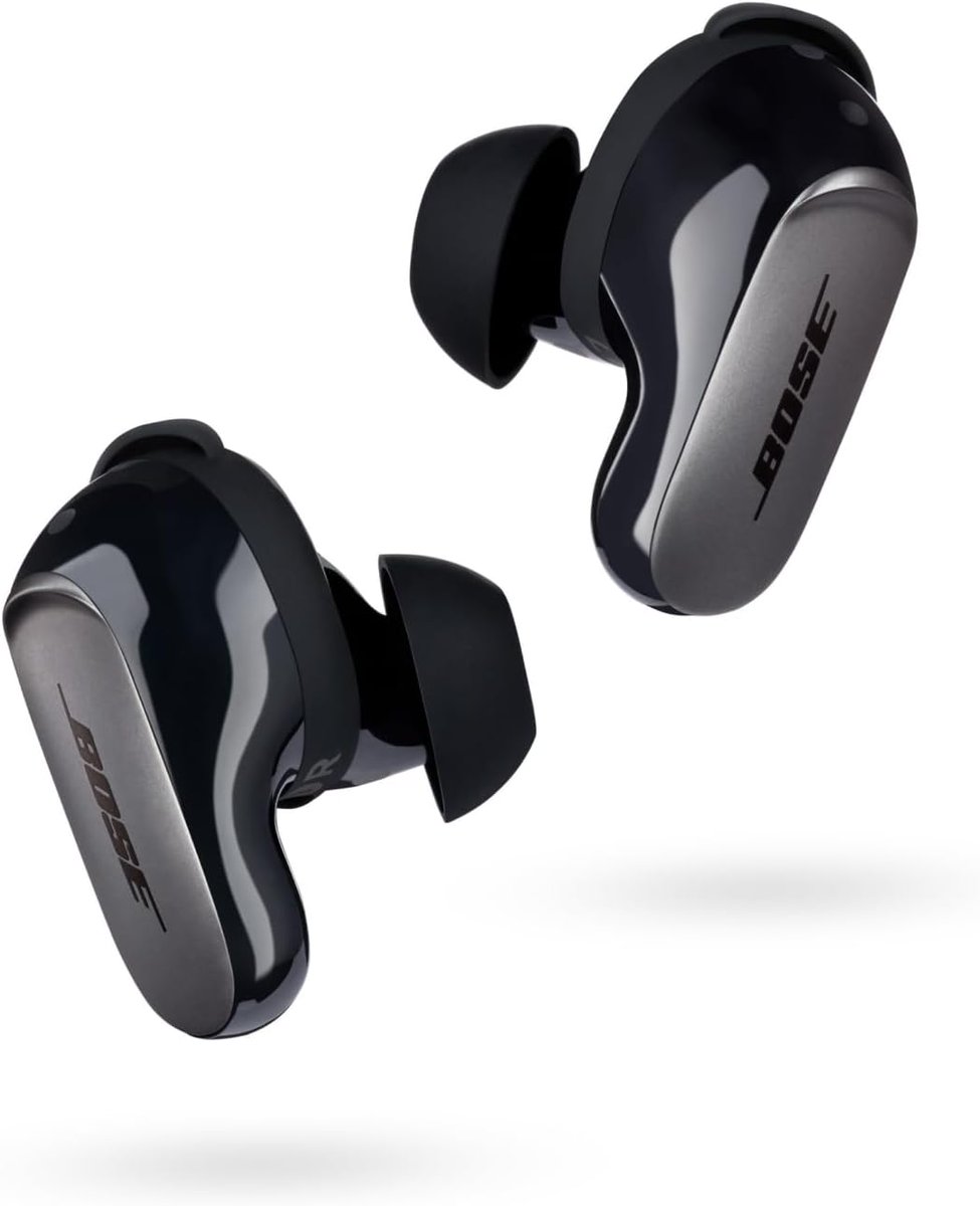 Bose QuietComfort Ultra Earbuds  
⇒amzn.to/3NBNTId  

#BOSE 
#ボーズ 
#BoseQuietComfort
#QuietComfort
#ワイヤレスイヤホン
#QuietComfortUltraEarbuds
#BoseQuietComfortUltraEarbuds