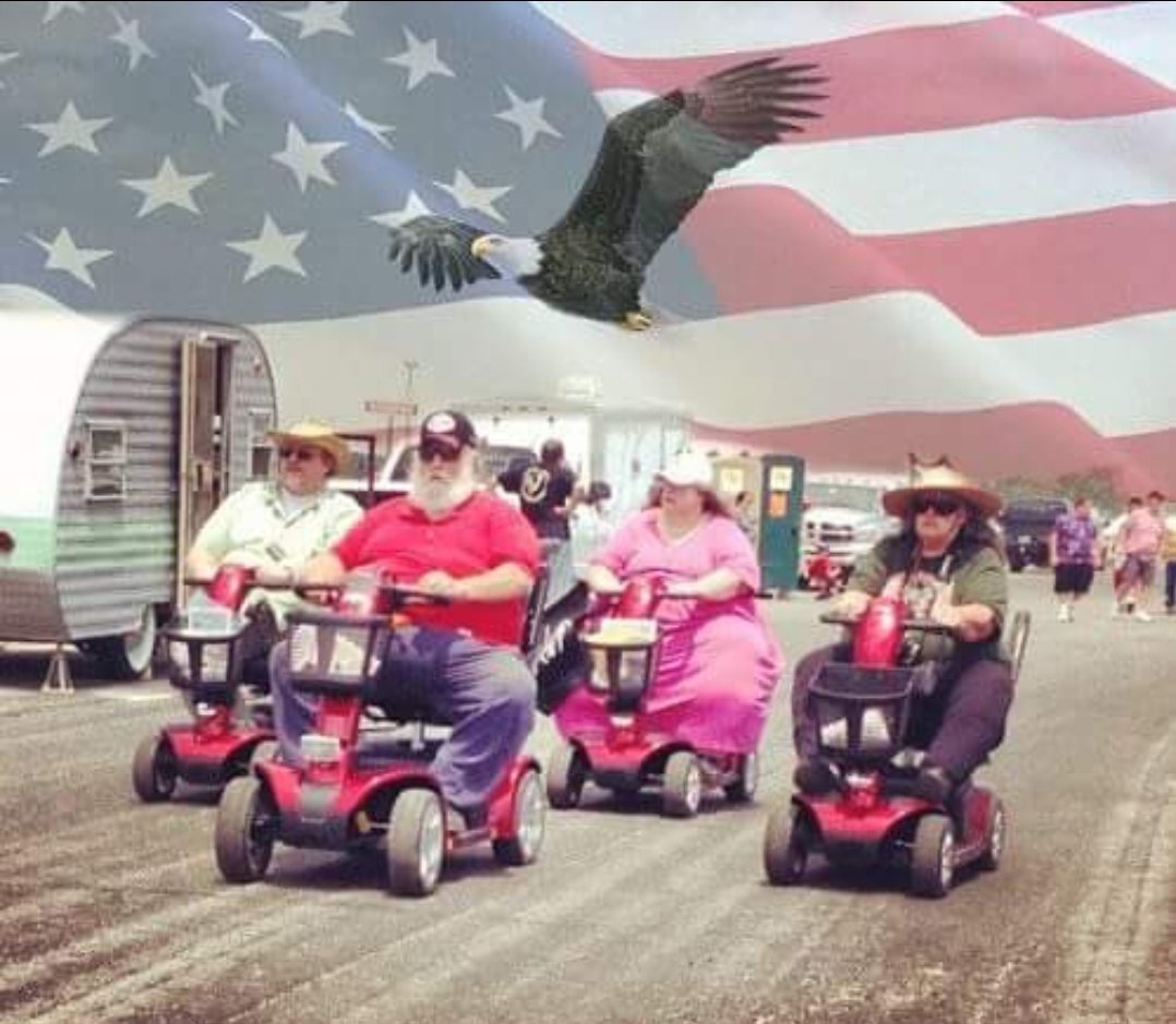 MAGA: Civil War is coming!