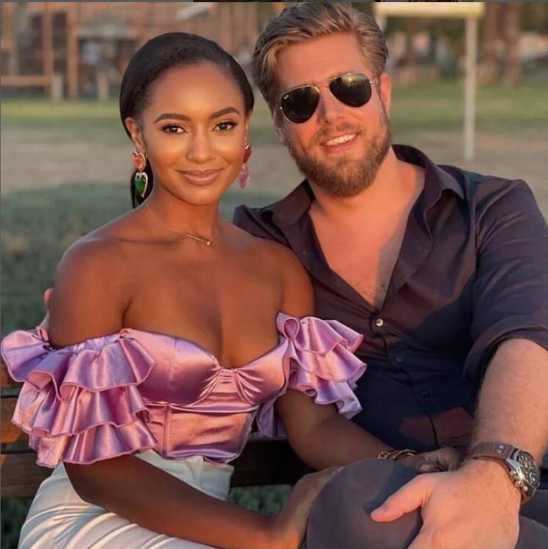 Interracial Dating tweet media