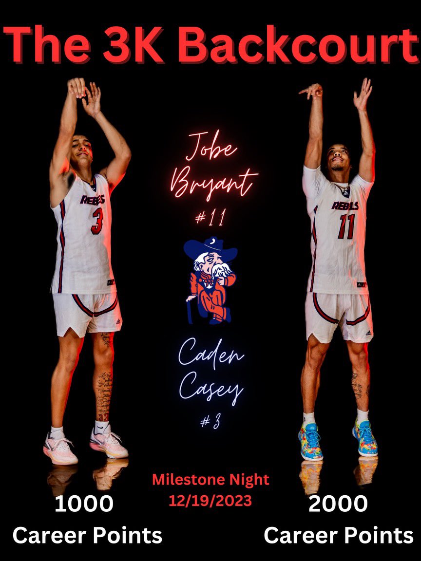 Central Rebel Boys Basketball (@rebr3basketball) on Twitter photo Big Milestone Night for <a href="/cadencasey1/">caden casey</a> and <a href="/jobebryant011/">Jobe bryant</a>!! Backcourt full of buckets!
<a href="/KFMOsportsBB/">KFMO Sports</a> <a href="/MattKing_Sports/">Matt King</a> <a href="/MyMoInfoSports/">KTJJ/KREI Sports</a> <a href="/PrepHoopsMO/">Prep Hoops Missouri</a> <a href="/HardwoodElite_/">Hardwood Elite</a> <a href="/Rameybasketball/">Terrell Ramey</a> @NXTPROHoopsMO <a href="/RL_HoopsMO/">RecruitLook Hoops Missouri</a> <a href="/rebelsR3_sports/">Central Rebel Athletics</a> <a href="/PHCircuit/">Prep Hoops Circuit ๐</a> Big Milestone Night for <a href="/cadencasey1/">caden casey</a> and <a href="/jobebryant011/">Jobe bryant</a>!! Backcourt full of buckets!
<a href="/KFMOsportsBB/">KFMO Sports</a> <a href="/MattKing_Sports/">Matt King</a> <a href="/MyMoInfoSports/">KTJJ/KREI Sports</a> <a href="/PrepHoopsMO/">Prep Hoops Missouri</a> <a href="/HardwoodElite_/">Hardwood Elite</a> <a href="/Rameybasketball/">Terrell Ramey</a> @NXTPROHoopsMO <a href="/RL_HoopsMO/">RecruitLook Hoops Missouri</a> <a href="/rebelsR3_sports/">Central Rebel Athletics</a> <a href="/PHCircuit/">Prep Hoops Circuit ๐</a>