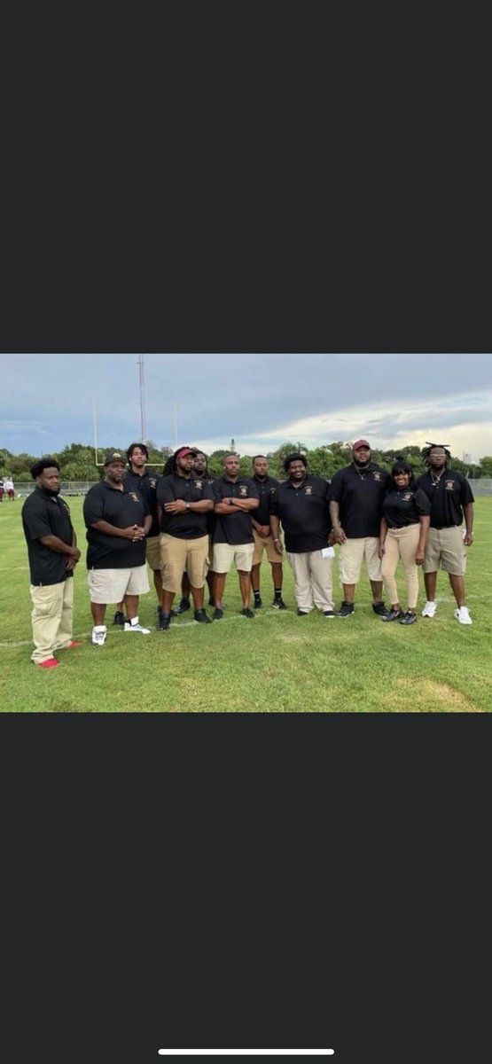 I would like to start of by saying Thanks to the coconut creek high school coaching staff,administrators and is teammates for believing in my son. THEY BUILD STARS#ITTAKESAVILLAGETORAISEYOURKIDS🎤🎤🎤🎤🎤⁦<a href="/JCoop_Agent/">James Cooper</a>⁩ ⁦<a href="/CoachJSloan96/">Johnnie Sloan</a>⁩ ⁦<a href="/coachyearg/">Chris Yeargin</a>⁩ 🙏🏾🙏🏾🙏🏾🙏🏾🙏🏾