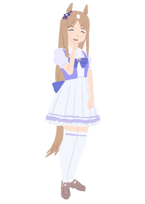 カートゥーン調グラスチャン 