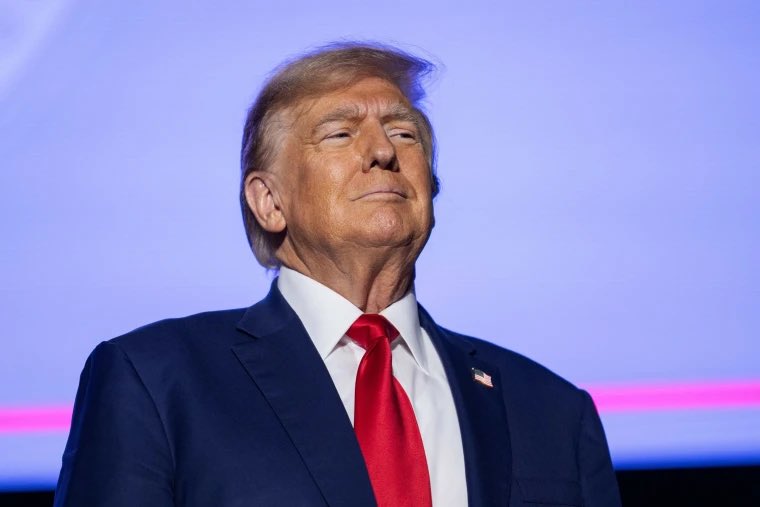 NEW: The Colorado Republican Party has vowed to withdraw from the primary and will “convert to a pure caucus system” if the Colorado Supreme Court’s ruling stands.

Good 🔥

The announcement came in response to Vivek Ramaswamy after he promised to remove himself from the Colorado