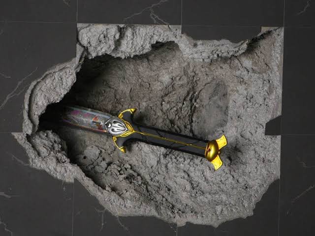 CSG ザンバットソード CSGザンバットソード｜仮面ライダーおもちゃウェブ｜バンダイ